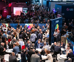 ISE gives full details of &lsquo;most ambitious&rsquo; programme yet