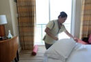 Bill for heightened hotel hygiene put at $9B yearly