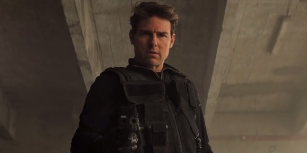 New Mission: Impossible 7 Photo Reveals The Return Of Another Character Joining Tom Cruise
