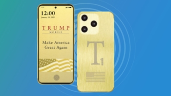 Trump Mobile T1