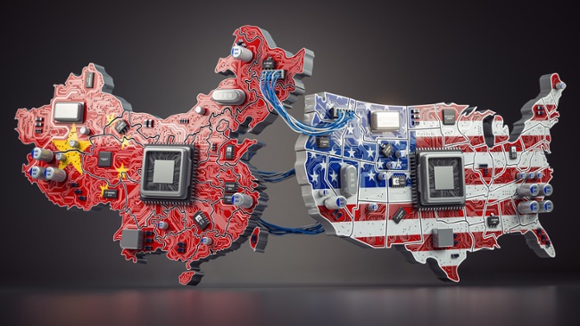 China reportedly waives tariffs on some US chip imports — duties paid are eligible for refunds