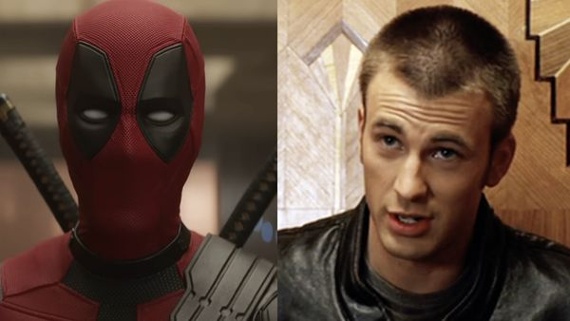 'I Don't Get To Say Dialogue Like This:' Chris Evans Opens Up About Hilarious Deadpool And Wolverine Monologue, And How Ryan Reynolds Humorously Tried To Help Him