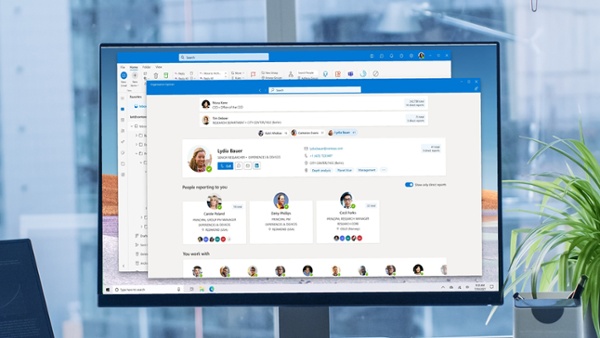 Microsoft is lining up a major AI upgrade for Outlook