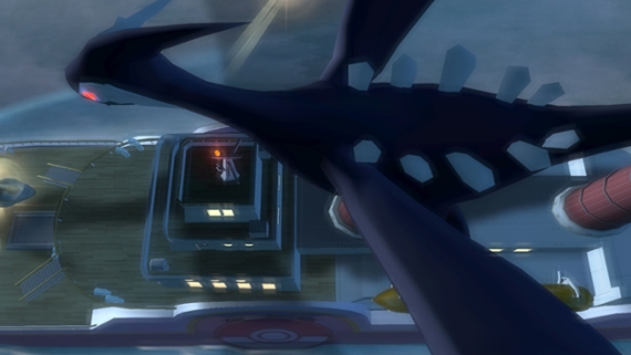 Pokemon XD: Gale of Darkness is coming to Nintendo Switch Online