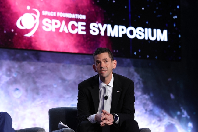 NASA Chief: Artemis 2 was just the 'opening act'