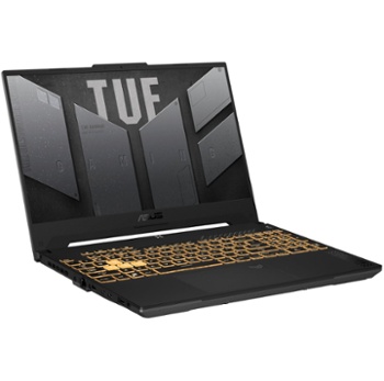 Asus TUF F15 | RTX 4070 | Core i7 13620H | 15.6-inch | 1080p | 144 Hz | 16 GB DDR5-4800 | 1 TB SSD | $1,099.99 at Best Buy (save $350)