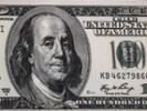 $100 bills are the most common in circulation