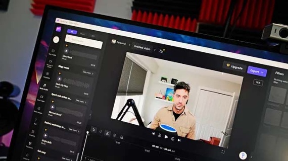 My go-to video editor, and one of Microsoft's best-kept secrets, is about to get a big AI boost through Copilot