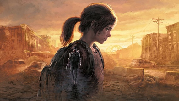 The Last of Us PC port will now require less GPU power