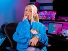 Duncan Channon taps Aguilera for SweeTarts' SweetBeats