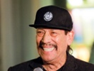 From prison to "Machete," Danny Trejo took a long road