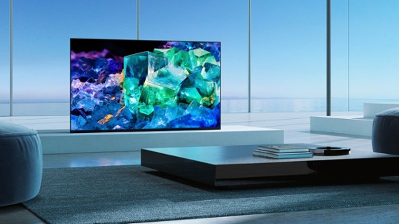 Cheaper OLED TVs could be on the horizon