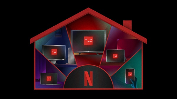 Netflix's password crackdown is off to a terrible start