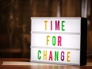 Change management must be dynamic "way of life"