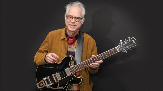 “Every note is a question”: Bill Frisell reveals the approach that helped him become one of the world's most sought-after guitar players