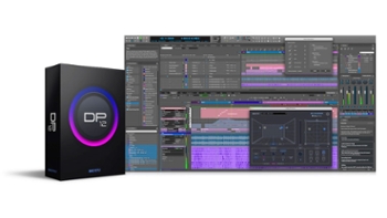 Digital Performer 12 Debuts with Stem Separation, Dolby Atmos Mixing