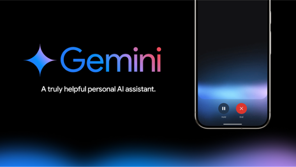 Gemini Live is the best AI feature from Google yet