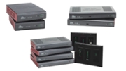 BSS Soundweb OMNI 600, 300 and 200 Series Debuts at InfoComm 2026