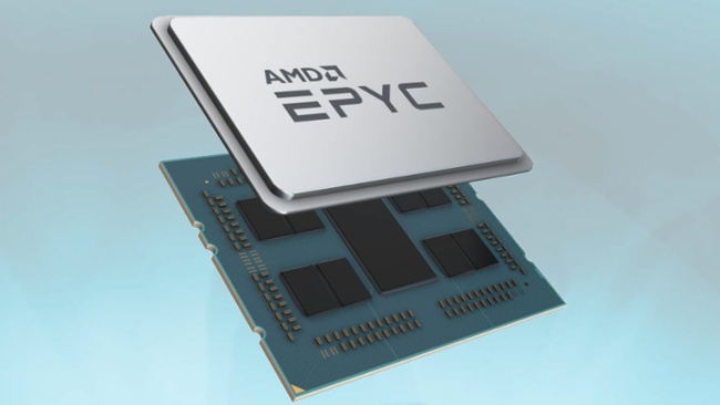 AMD outsells Intel in the datacenter for the first time in Q4 2024