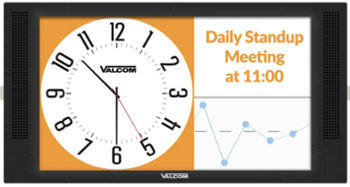 Reliable Communication When Every Second Counts