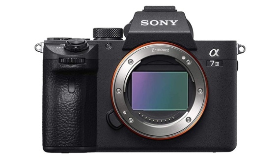 Save hundreds on the Sony Alpha A7 III this Amazon Prime Day