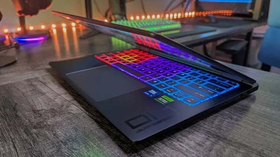 HP knocking $400 or more off every flavor of NVIDIA RTX-powered laptop — 2-in-1, thin and light, gaming, enterprise, and more