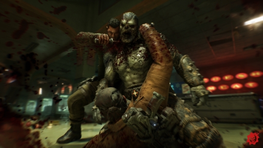 GamesRadar+