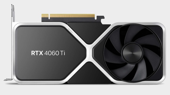 Nvidia's $299 RTX 4060 means we're finally getting a next-gen GPU that costs less than the graphics card it's replacing