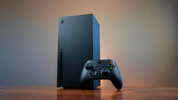 The Xbox Series X/S could get an upgrade you can't see