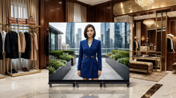 Digital Signage on the Go: Introducing NanoBanner