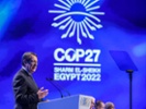 Podcast: Thoughts on the global energy transition, COP27