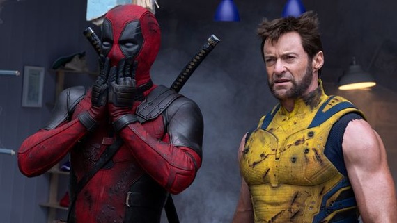 Deadpool 3 Is Focusing Way More On The Merc With The Mouth's Butt Than Wolverine's, And I Think There's A Totally Obvious Reason