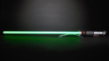 Take the high ground with these lightsaber deals