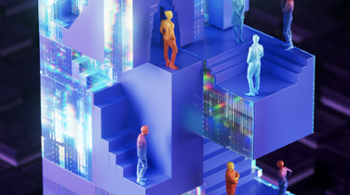 We Are Building Tomorrow's Workplace Through Yesterday's Process