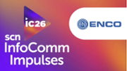 InfoComm 2026 Impulses: ENCO to Expand Accessibility and Multilingual Communication in Modern AV Environments News