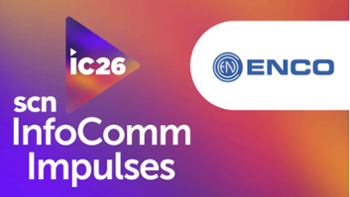 InfoComm 2026 Impulses: ENCO to Expand Accessibility and Multilingual Communication in Modern AV Environments News