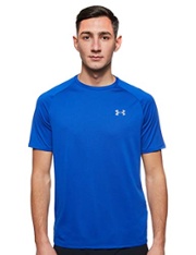 Under Armour Tech: was $25 now $14