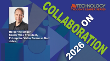 On Collaboration 2026: Jabra
