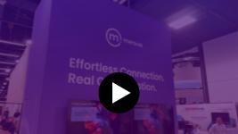 Introducing Mersive Tablet