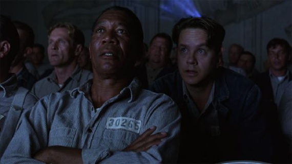 Adapting Stephen King's Rita Hayworth And Shawshank Redemption: A History Of Frank Darabont's 1994 Antidote To Cynicism