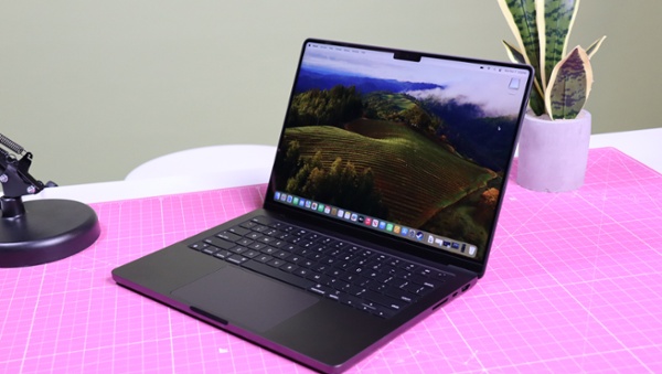 The 2024 MacBook Pros may have a surprise upgrade