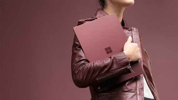 Microsoft could be prepping two Surface Laptop 6 models
