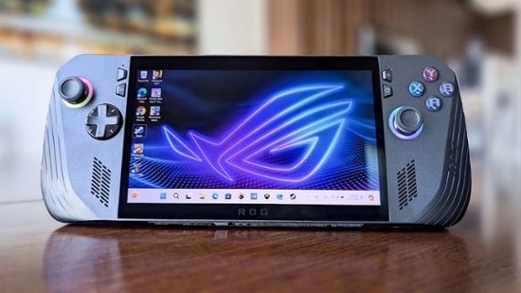 There's no denying that the ASUS ROG Ally X is a better handheld than the original in many ways, but perhaps not in the way that counts the most