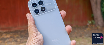 The Poco F8 Pro is the best affordable flagship phone I've used in recent memory -- for many reasons