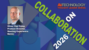 On Collaboration 2026: Barco