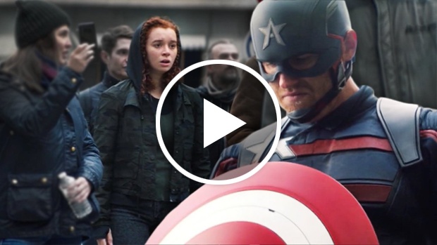 'The Falcon And The Winter Soldier' Episode 4 Analysis & Review