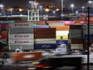 Southern Calif. ports see cargo drop as companies shift