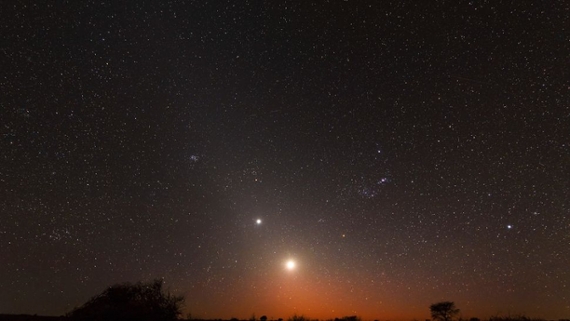 What to expect from the planets in 2026: key events