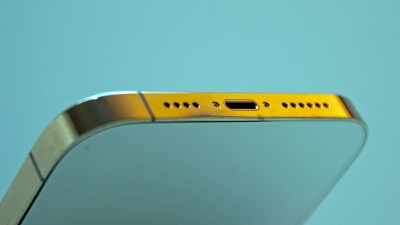 EU ruling pushes Apple towards a USB-C iPhone
