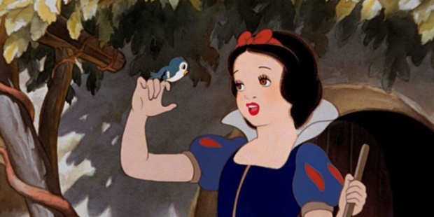 Disney Has Found Its Live-Action Snow White, And She's Perfect